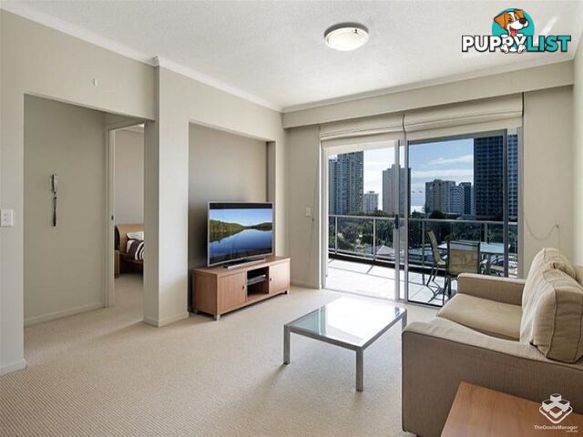 ID:21154166 21-31 Cypress Avenue Surfers Paradise QLD 4217