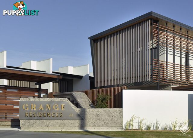 Grange QLD 4051