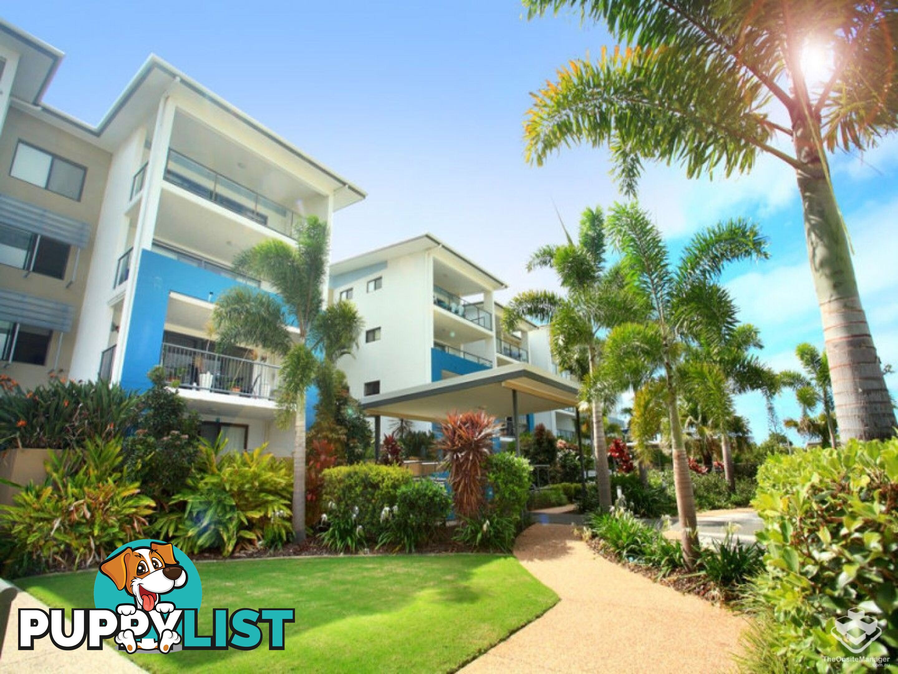 34/4 Grand Parade Kawana Island QLD 4575