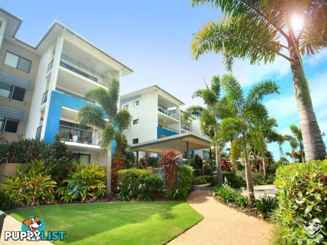 34/4 Grand Parade Kawana Island QLD 4575