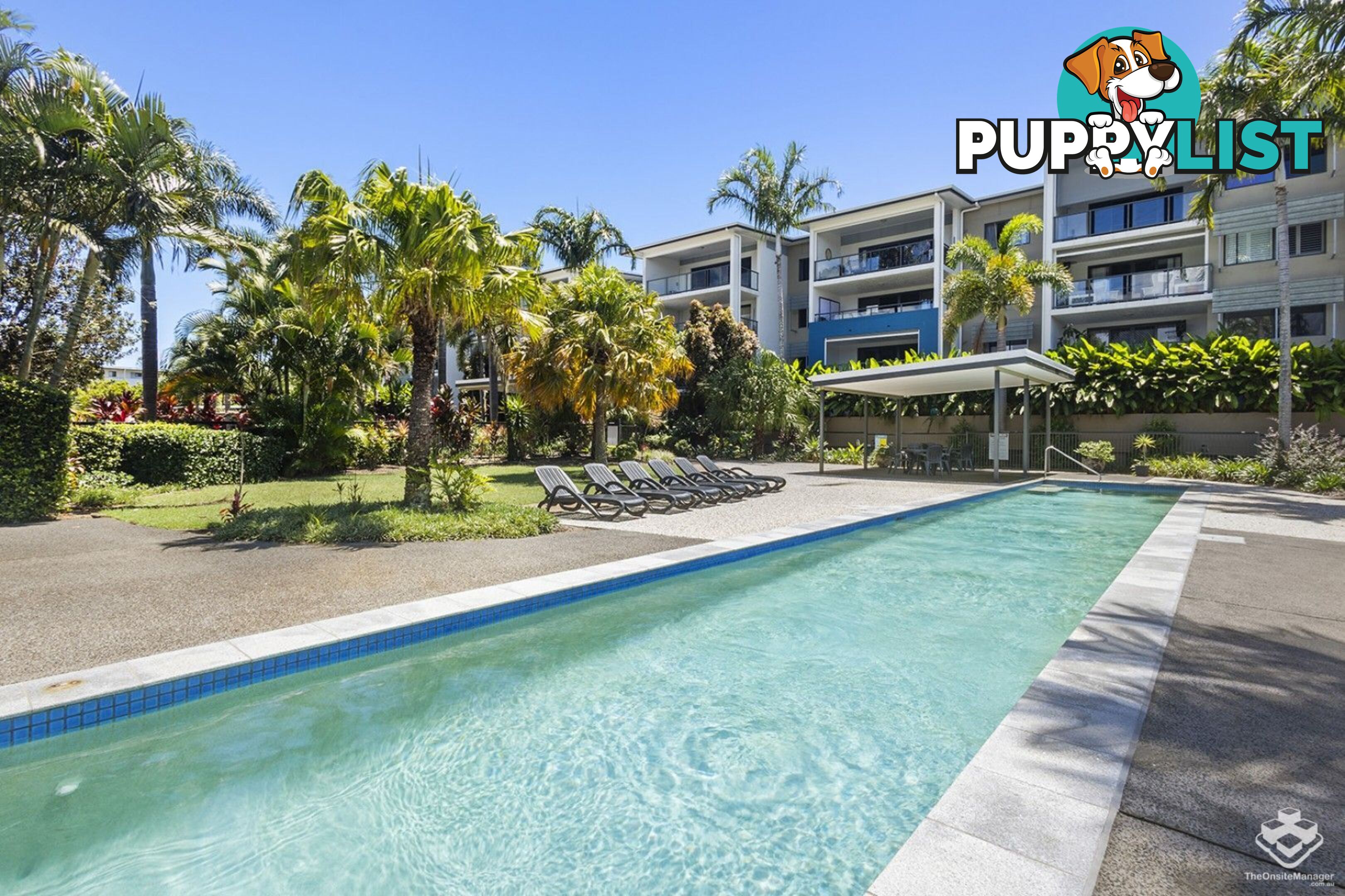 34/4 Grand Parade Kawana Island QLD 4575