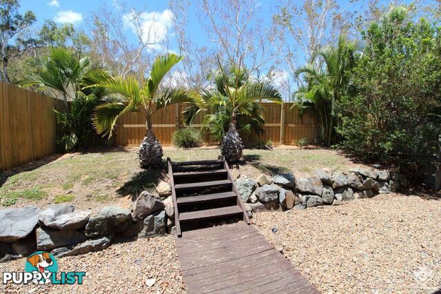ID:21076493 65 Manooka Drive Cannonvale QLD 4802