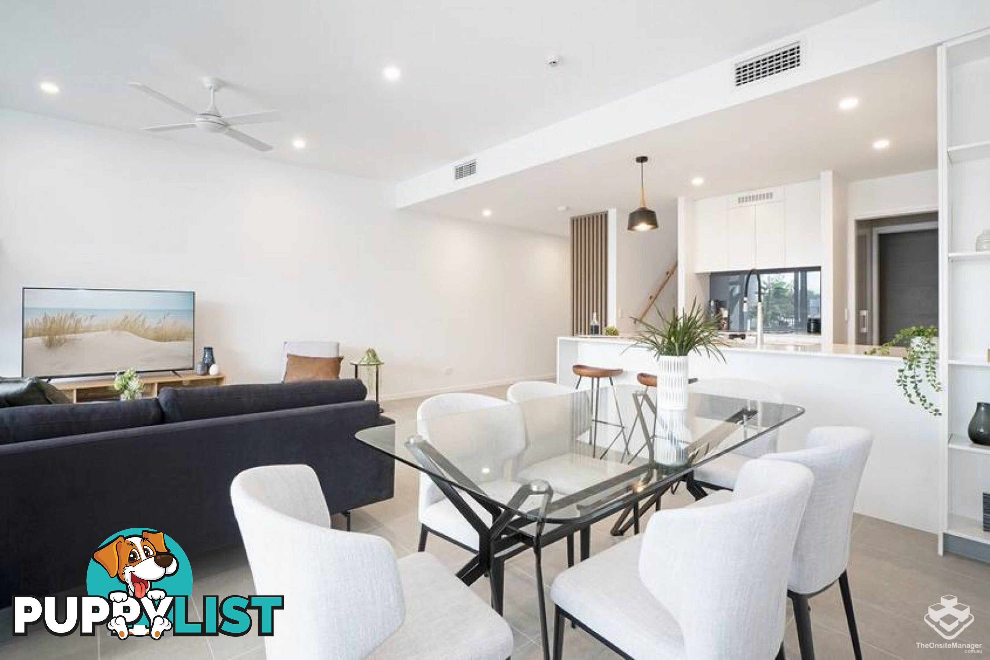 2204/30 Johnston Street Bulimba QLD 4171