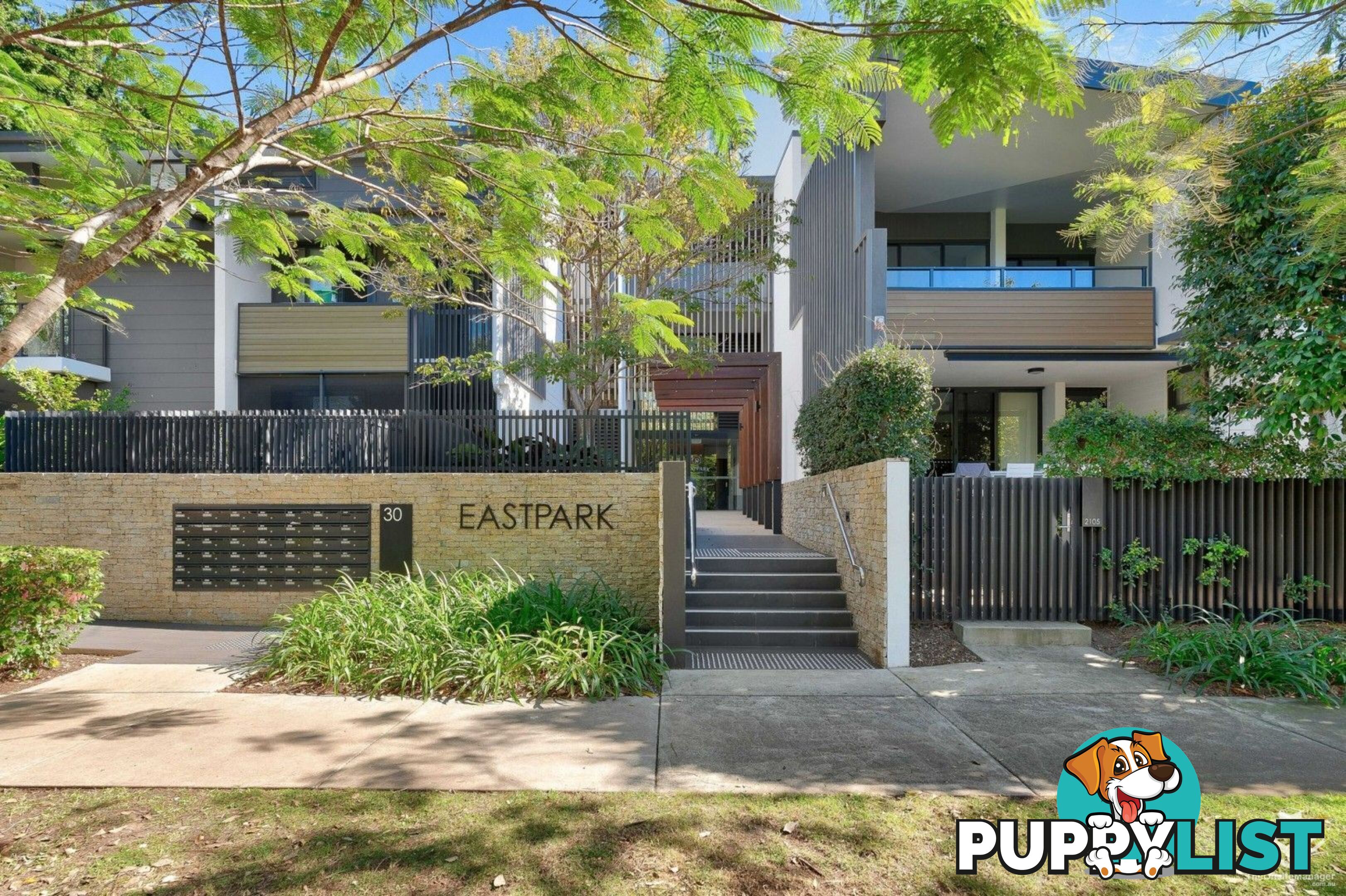 2204/30 Johnston Street Bulimba QLD 4171