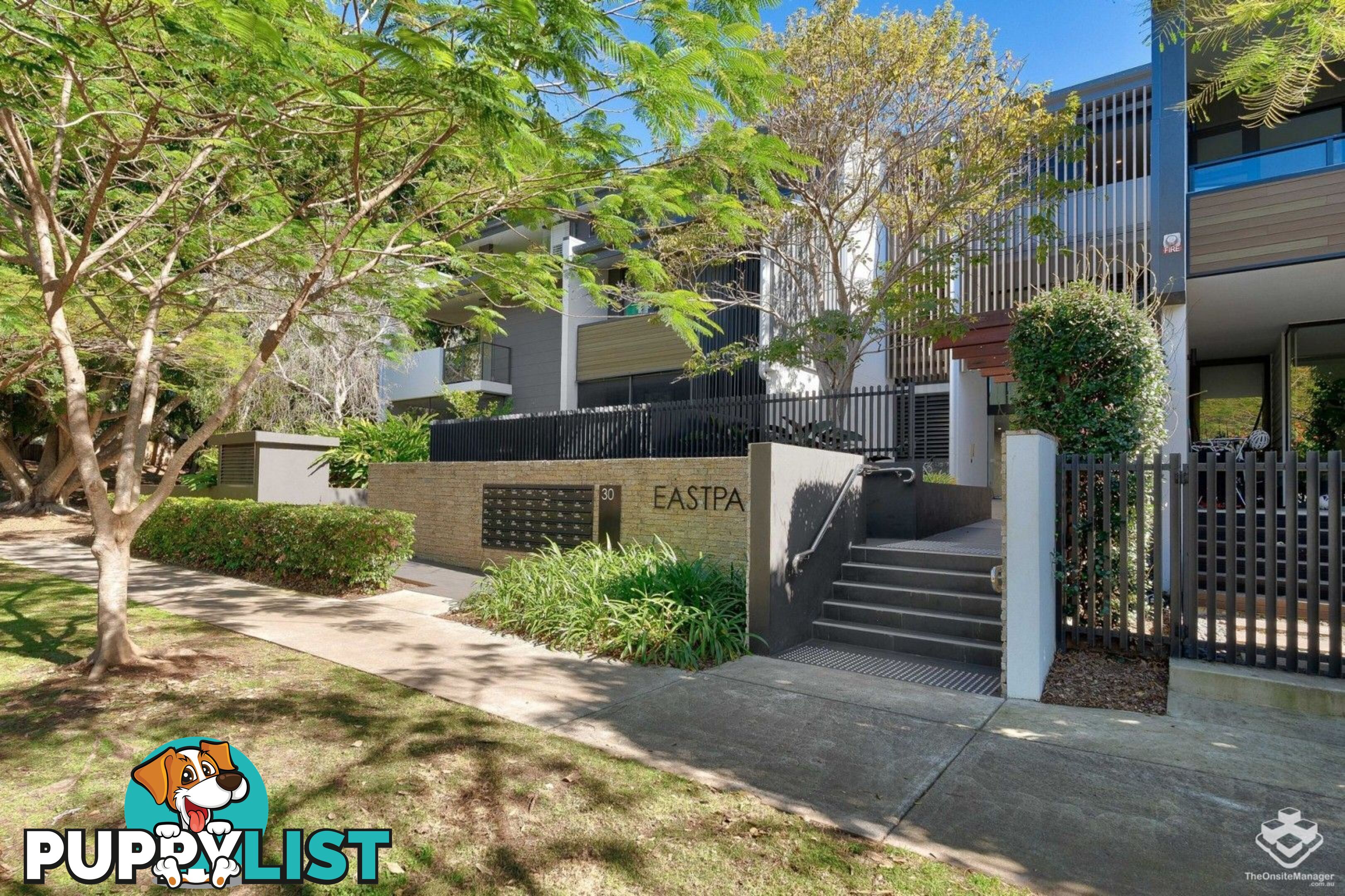 2204/30 Johnston Street Bulimba QLD 4171