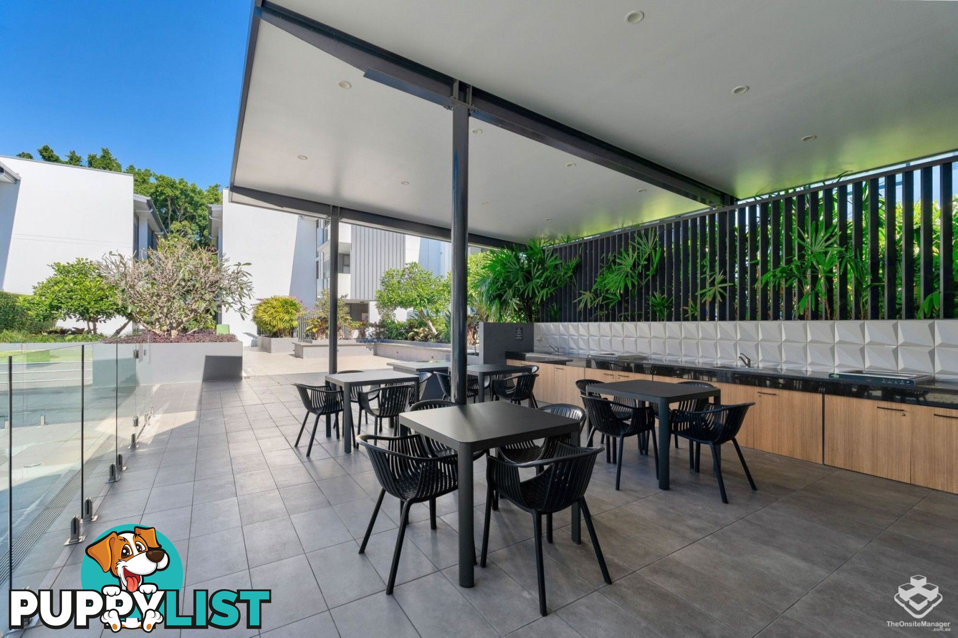 2204/30 Johnston Street Bulimba QLD 4171