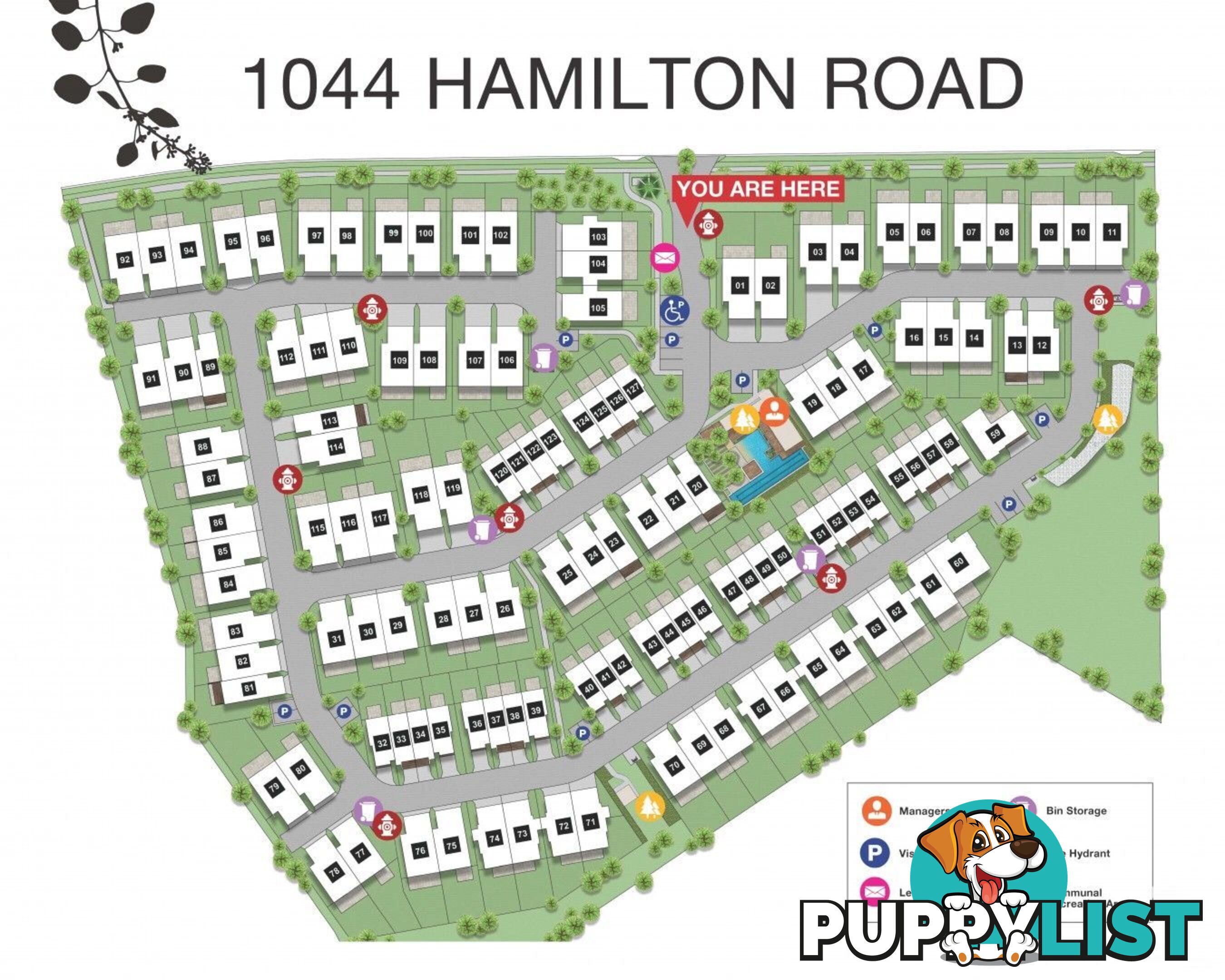 ID:21153570 1044 Hamilton Road McDowall QLD 4053