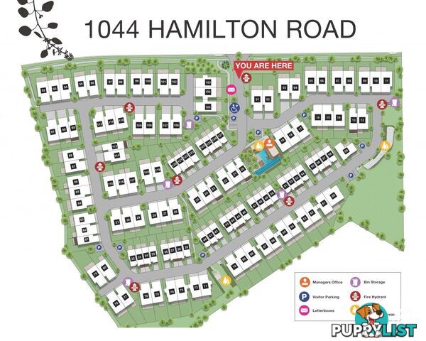 ID:21153570 1044 Hamilton Road McDowall QLD 4053