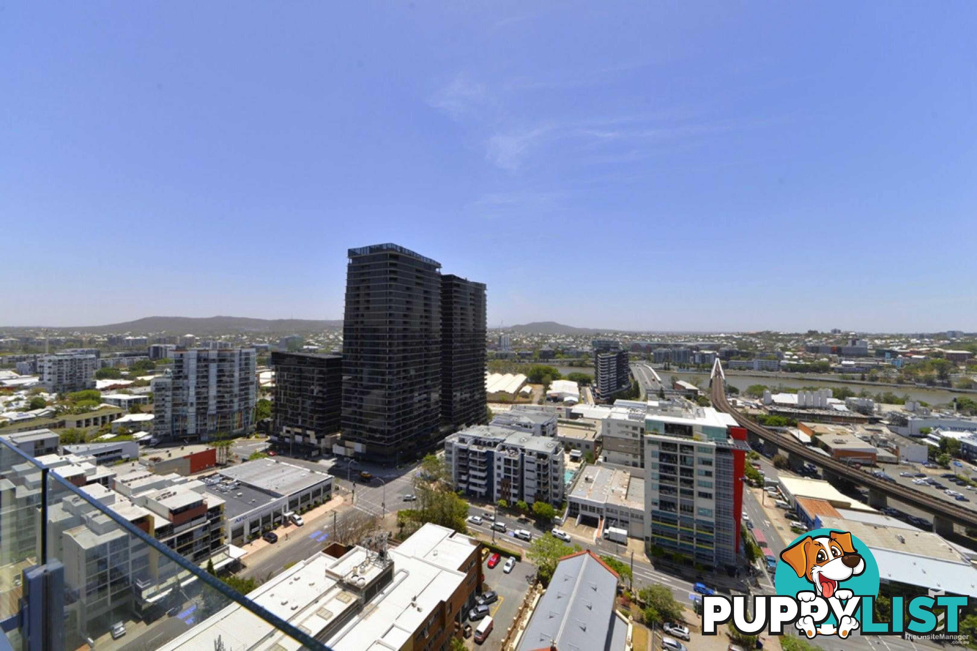 12106/22 Merivale Street South Brisbane QLD 4101