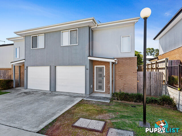 46/11 Emerald Place Bridgeman Downs QLD 4035