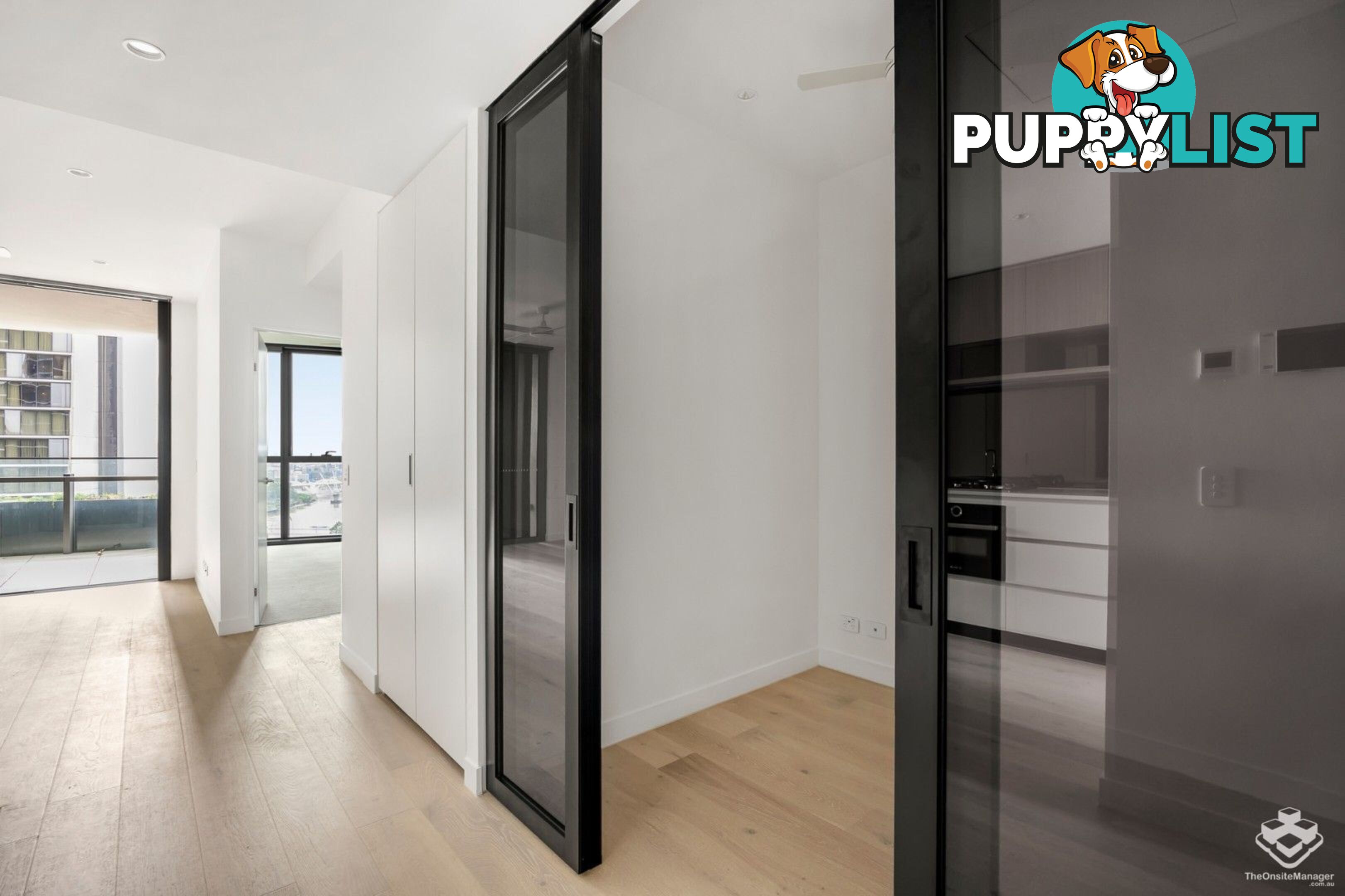 1109/8 Margaret Street Brisbane City QLD 4000
