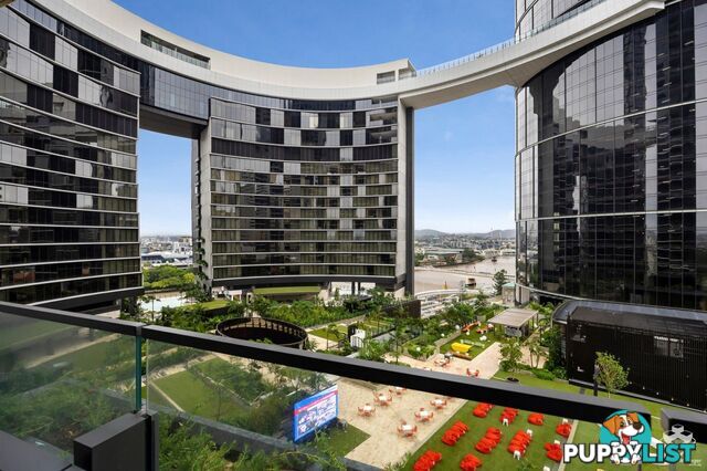 1109/8 Margaret Street Brisbane City QLD 4000