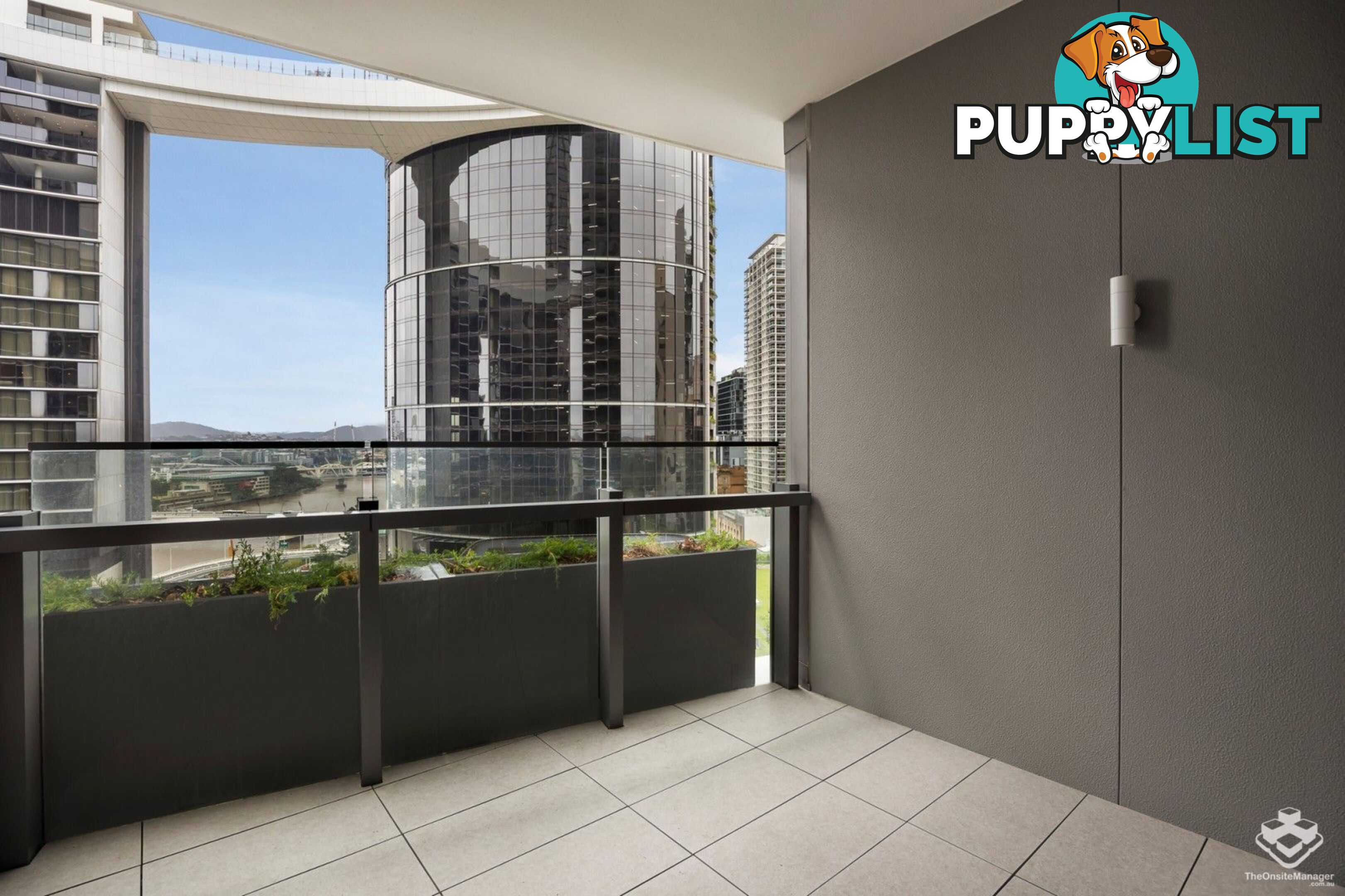 1109/8 Margaret Street Brisbane City QLD 4000