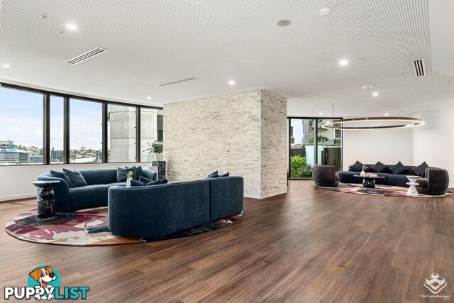 1109/8 Margaret Street Brisbane City QLD 4000