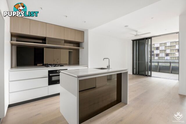 1109/8 Margaret Street Brisbane City QLD 4000