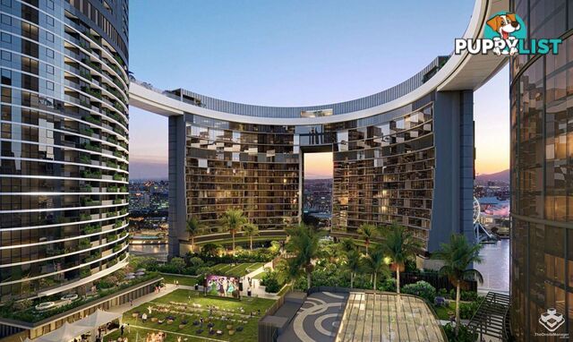 1109/8 Margaret Street Brisbane City QLD 4000