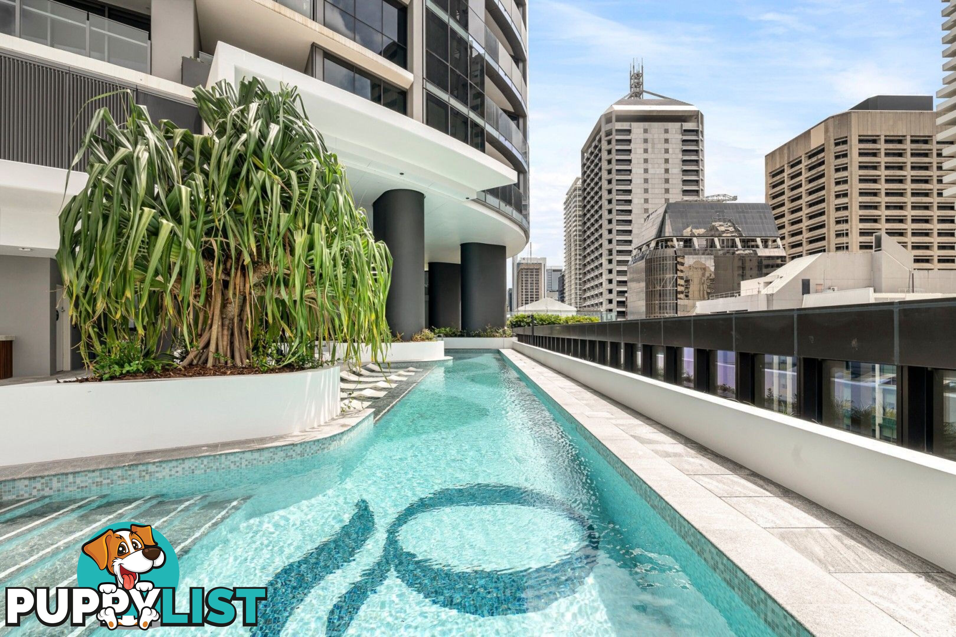 1109/8 Margaret Street Brisbane City QLD 4000