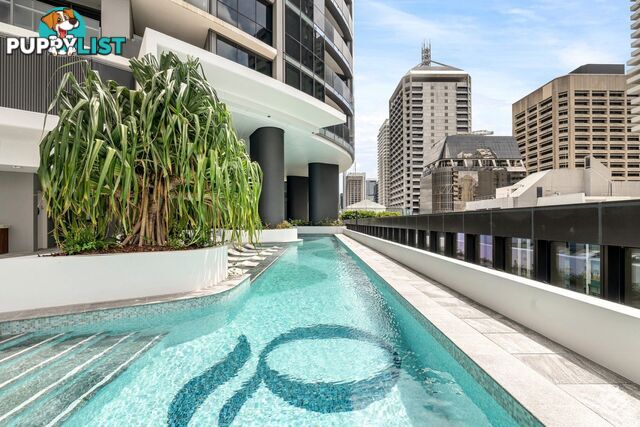 1109/8 Margaret Street Brisbane City QLD 4000