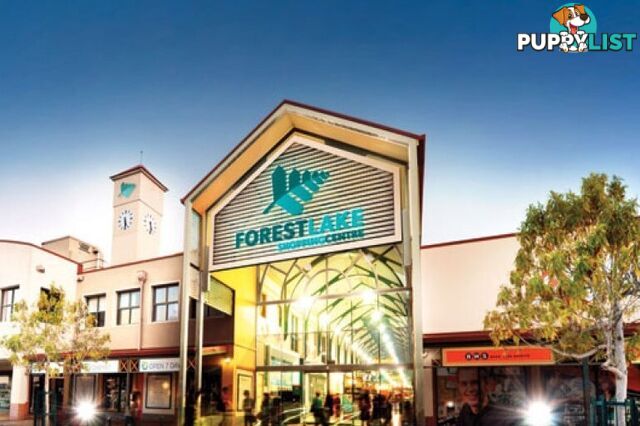 U32/12 Dasheng Doolandella QLD 4077
