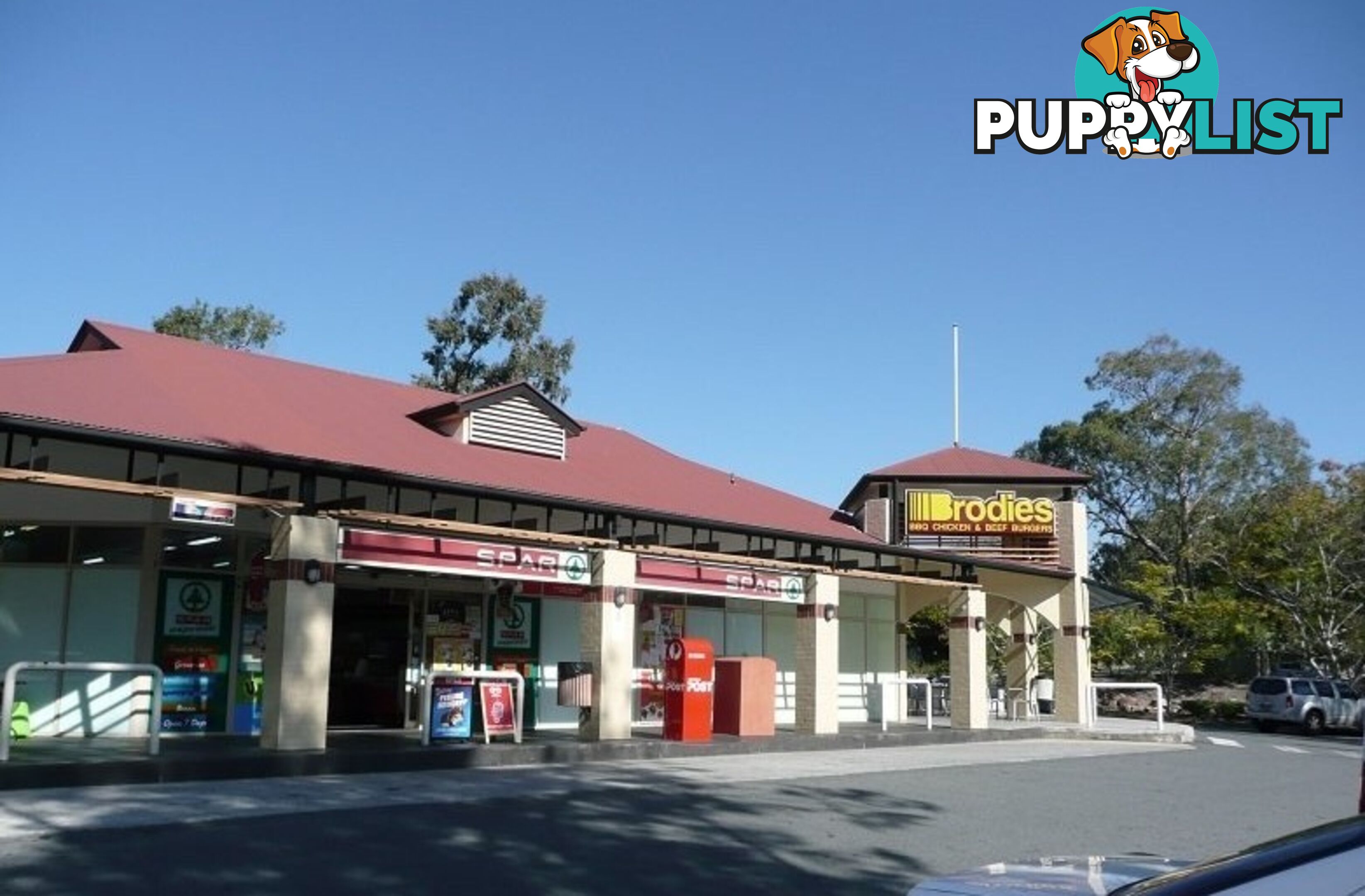U32/12 Dasheng Doolandella QLD 4077