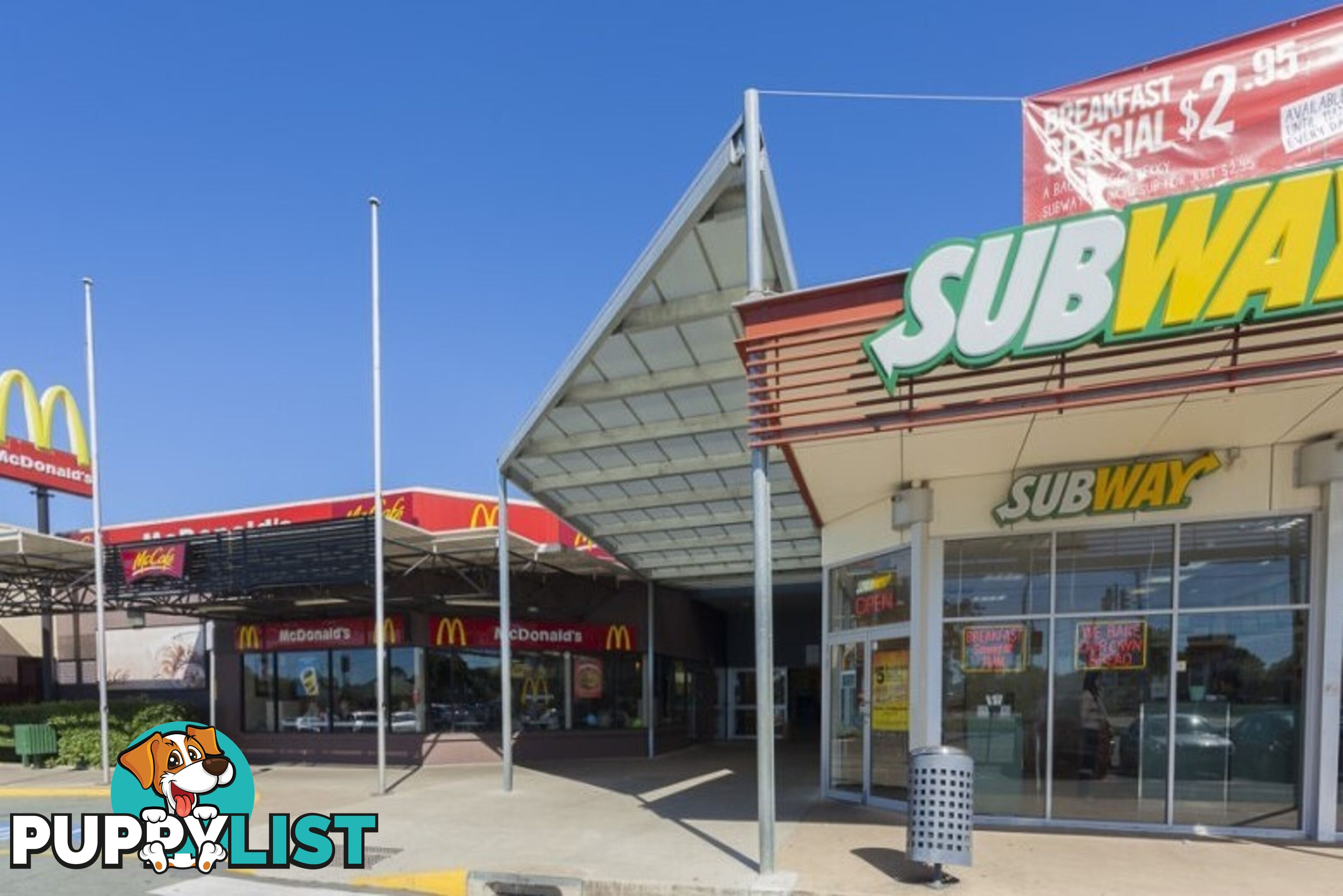 U32/12 Dasheng Doolandella QLD 4077