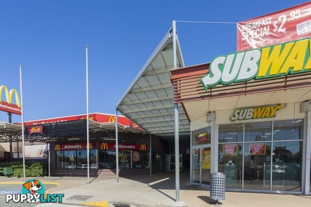 U32/12 Dasheng Doolandella QLD 4077