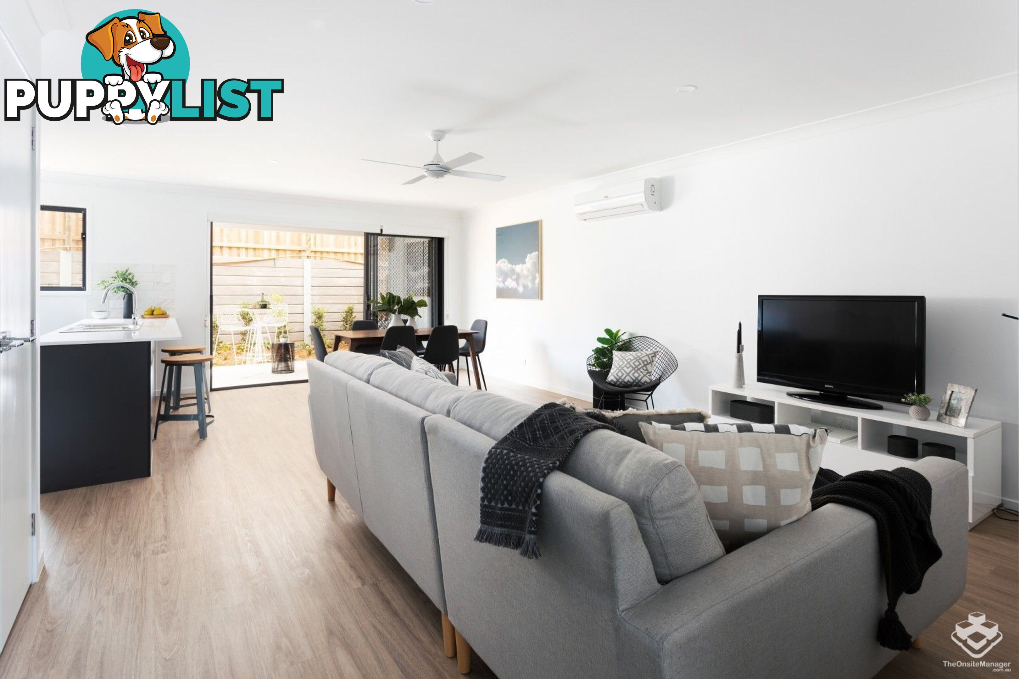 56/48 Berkshire Place Heathwood QLD 4110