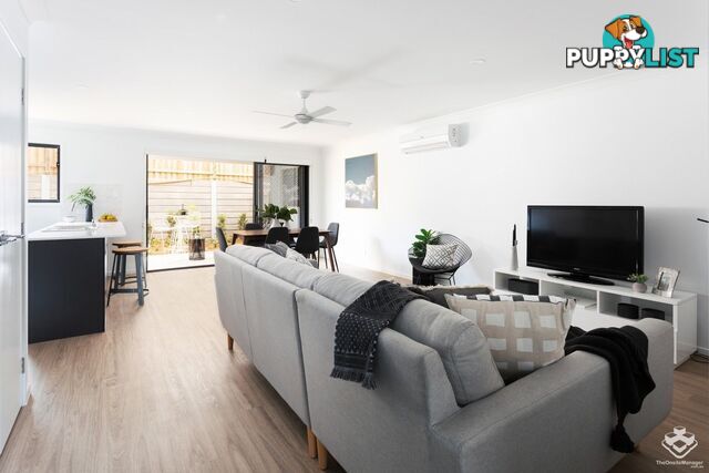 56/48 Berkshire Place Heathwood QLD 4110