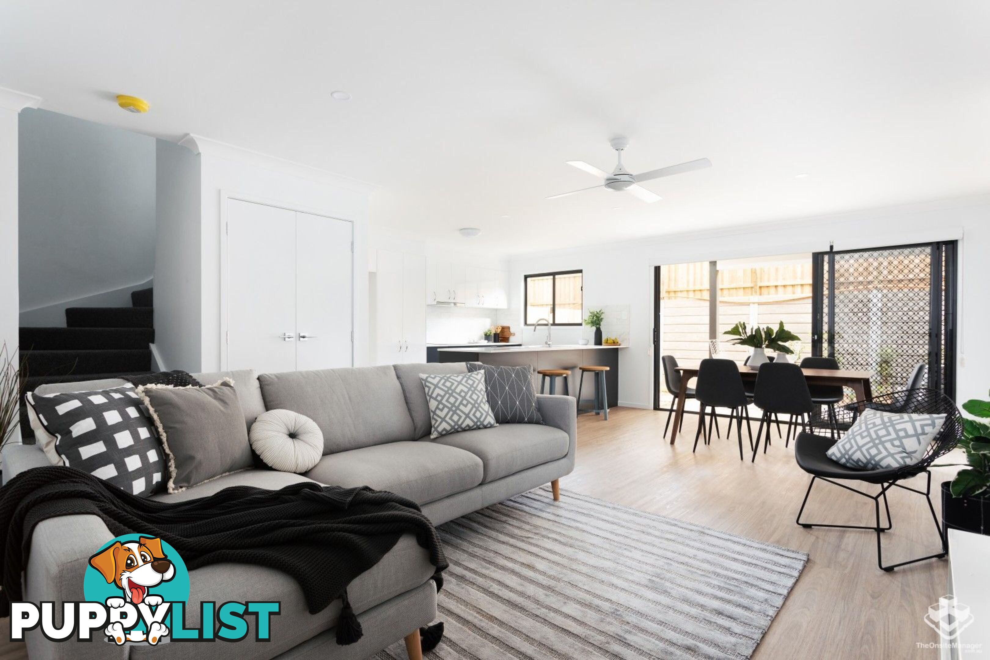 56/48 Berkshire Place Heathwood QLD 4110