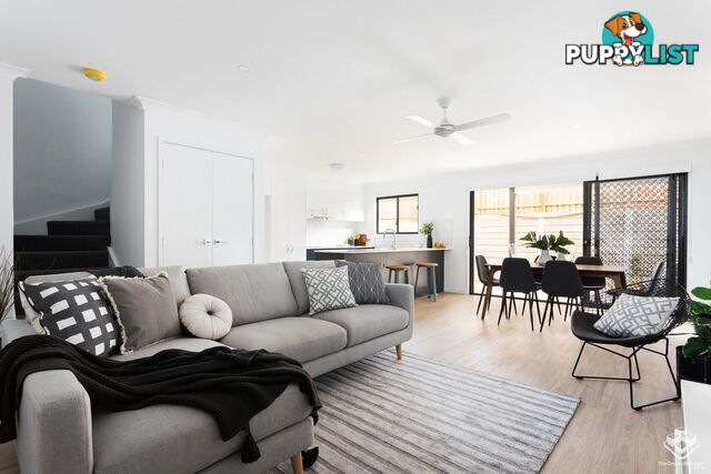56/48 Berkshire Place Heathwood QLD 4110