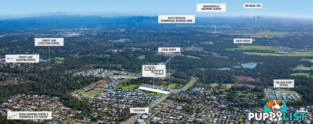 56/48 Berkshire Place Heathwood QLD 4110