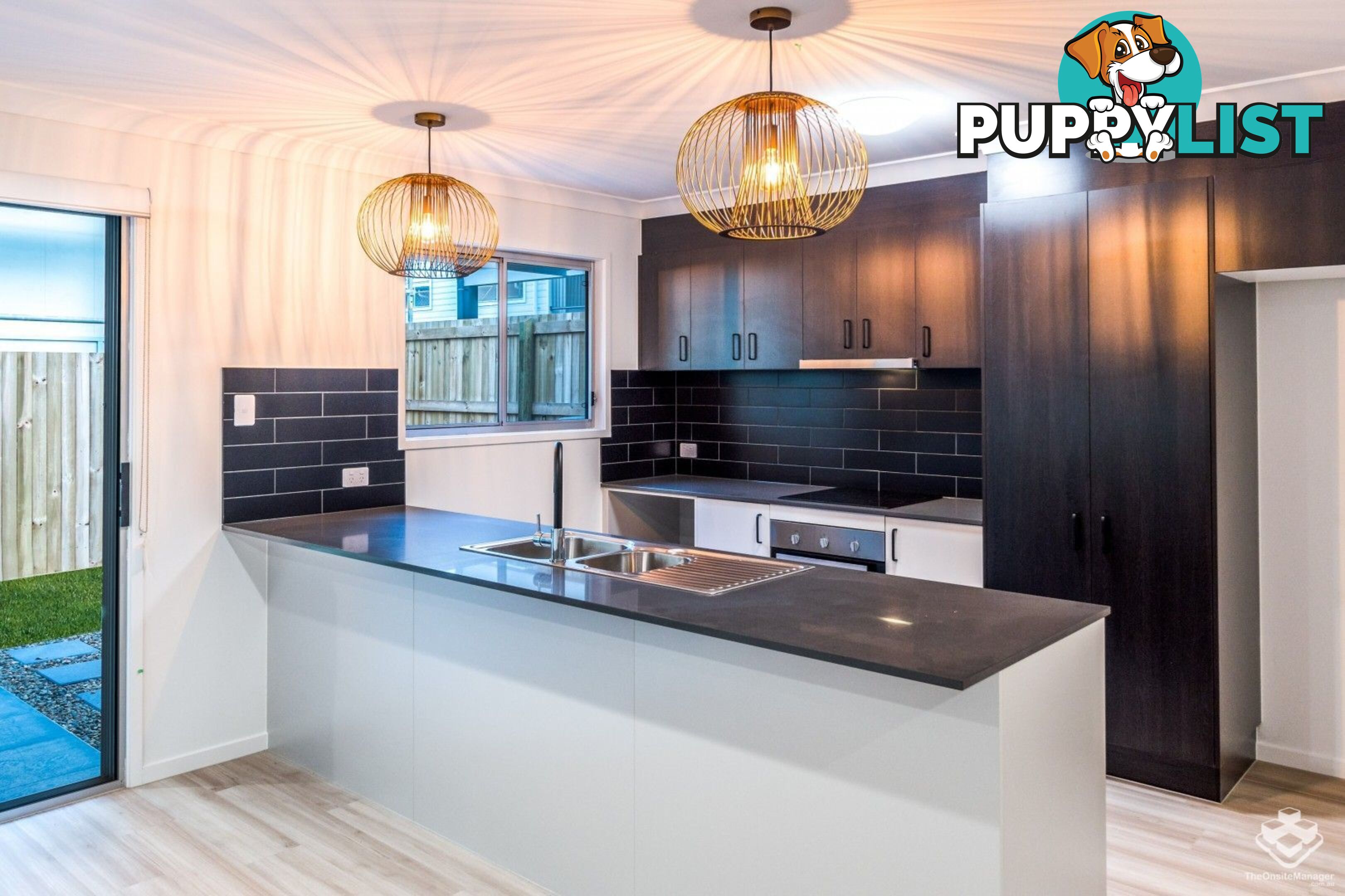 Under applicaiton Berkshire Place Heathwood QLD 4110
