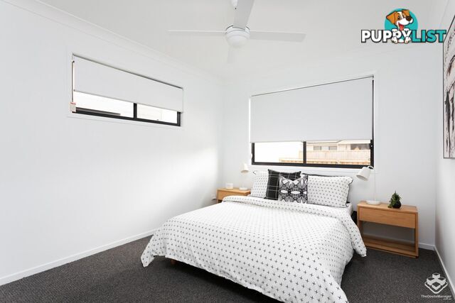 56/48 Berkshire Place Heathwood QLD 4110