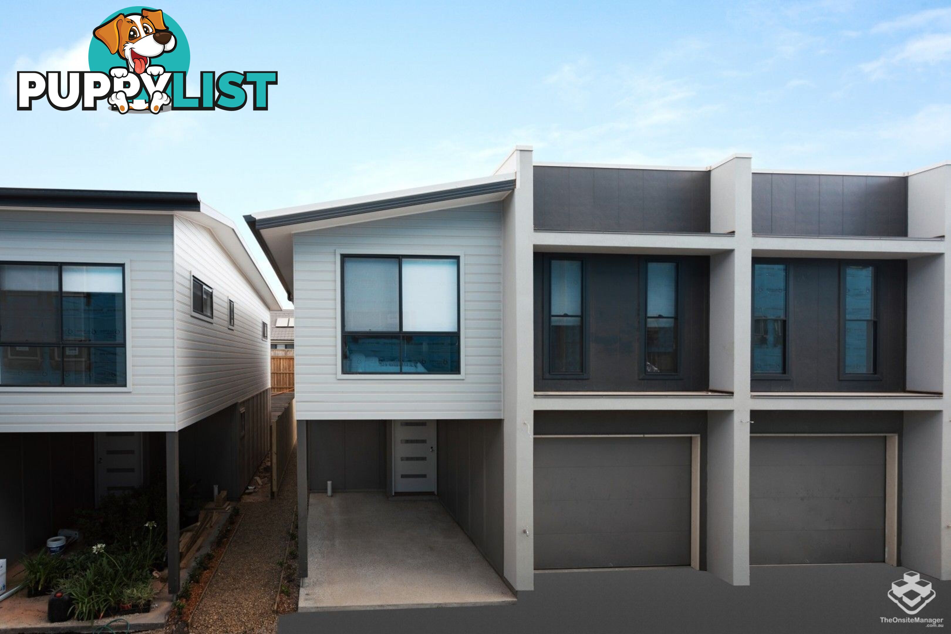 56/48 Berkshire Place Heathwood QLD 4110