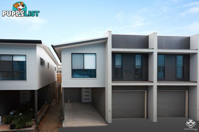56/48 Berkshire Place Heathwood QLD 4110