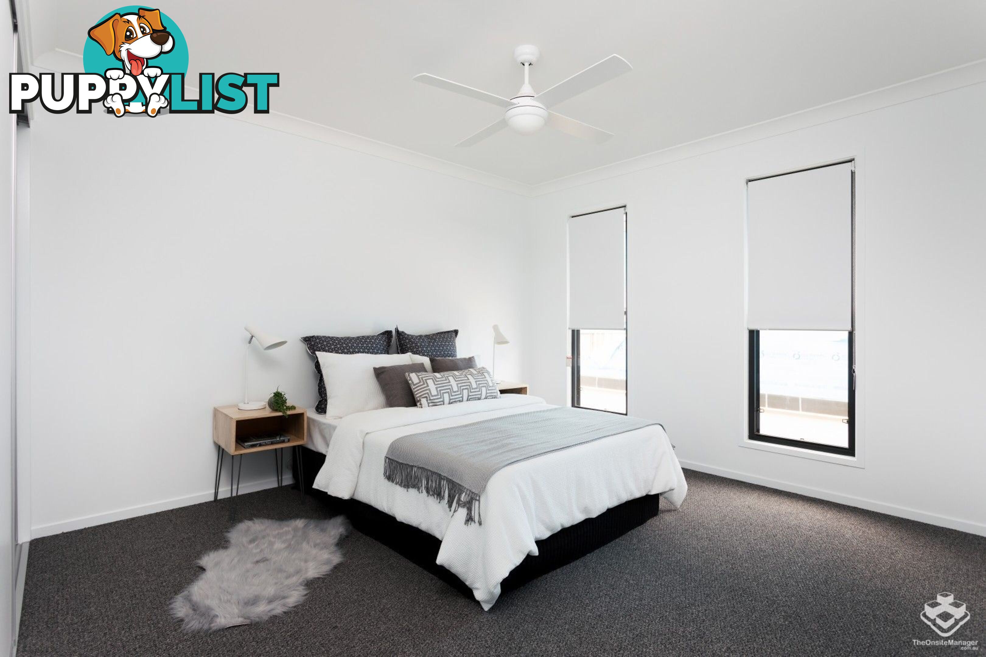 56/48 Berkshire Place Heathwood QLD 4110