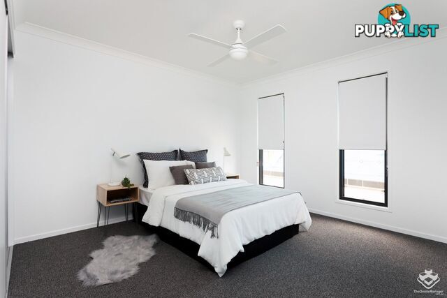56/48 Berkshire Place Heathwood QLD 4110