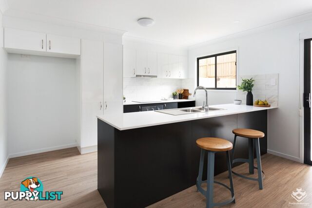 56/48 Berkshire Place Heathwood QLD 4110