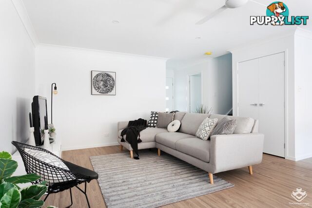 56/48 Berkshire Place Heathwood QLD 4110