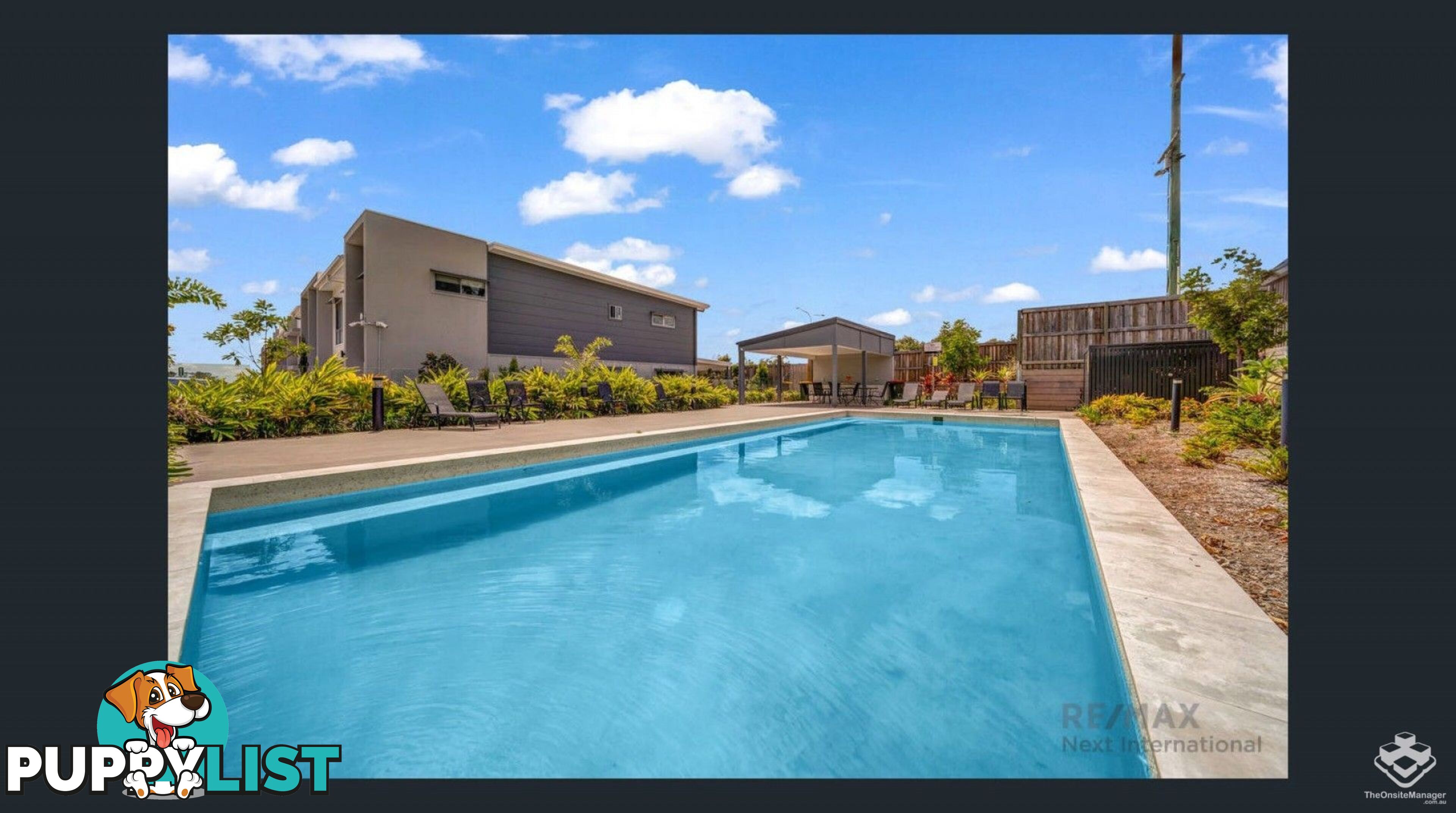 Under applicaiton Berkshire Place Heathwood QLD 4110