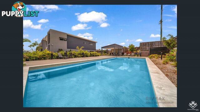 Under applicaiton Berkshire Place Heathwood QLD 4110