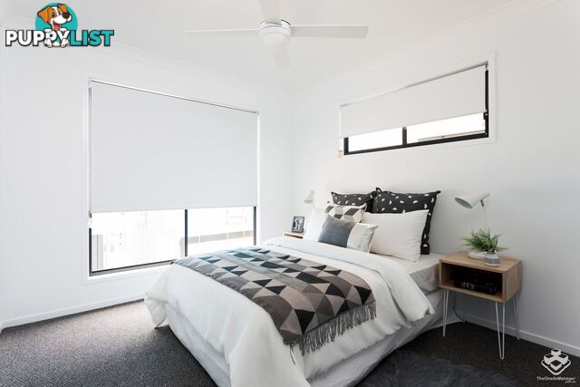 56/48 Berkshire Place Heathwood QLD 4110