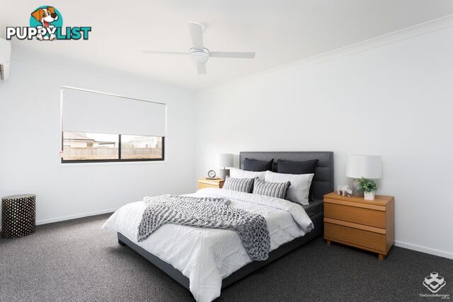 56/48 Berkshire Place Heathwood QLD 4110