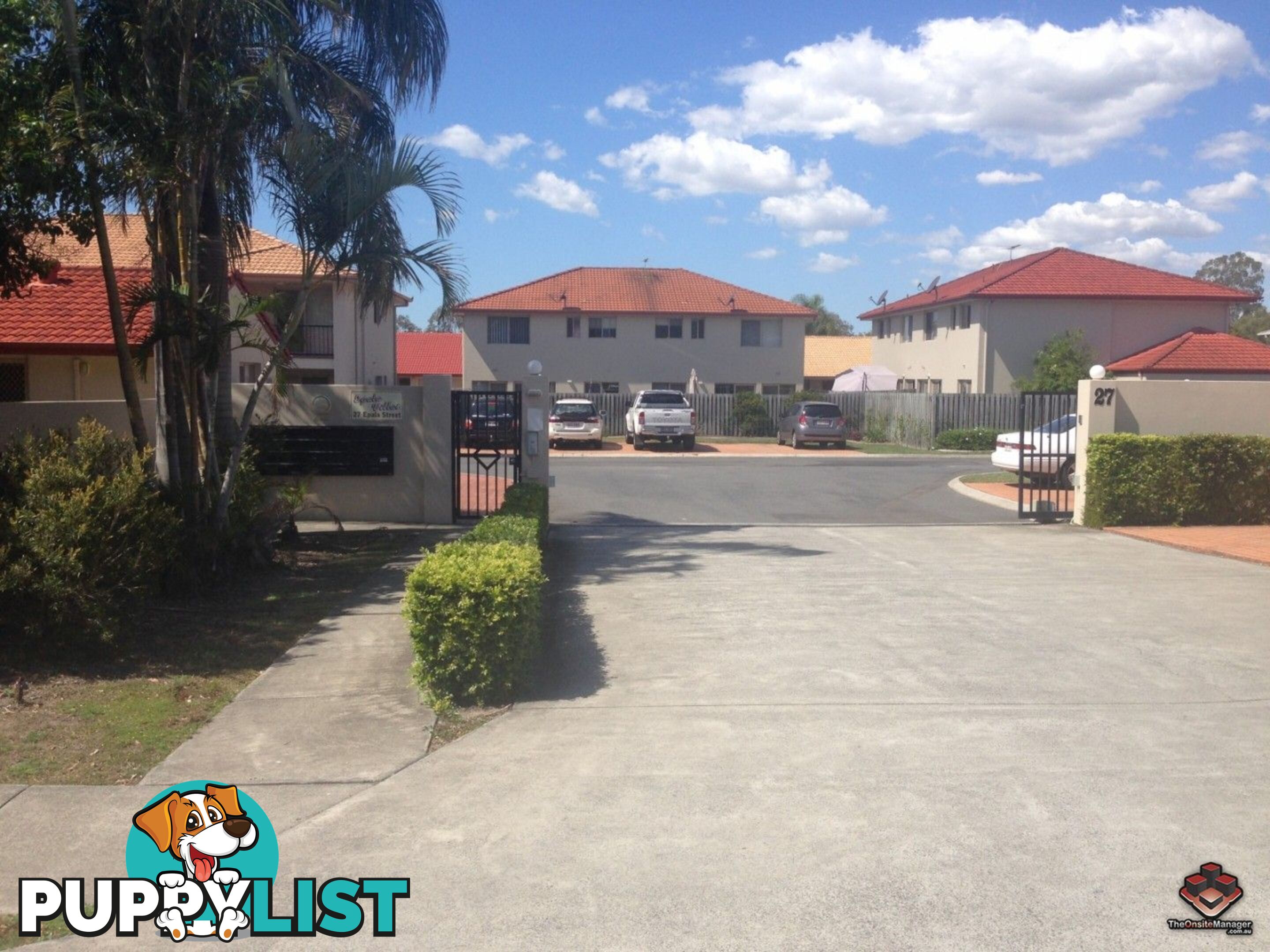 ID:3849292 27 27 Epala Street Carina QLD 4152
