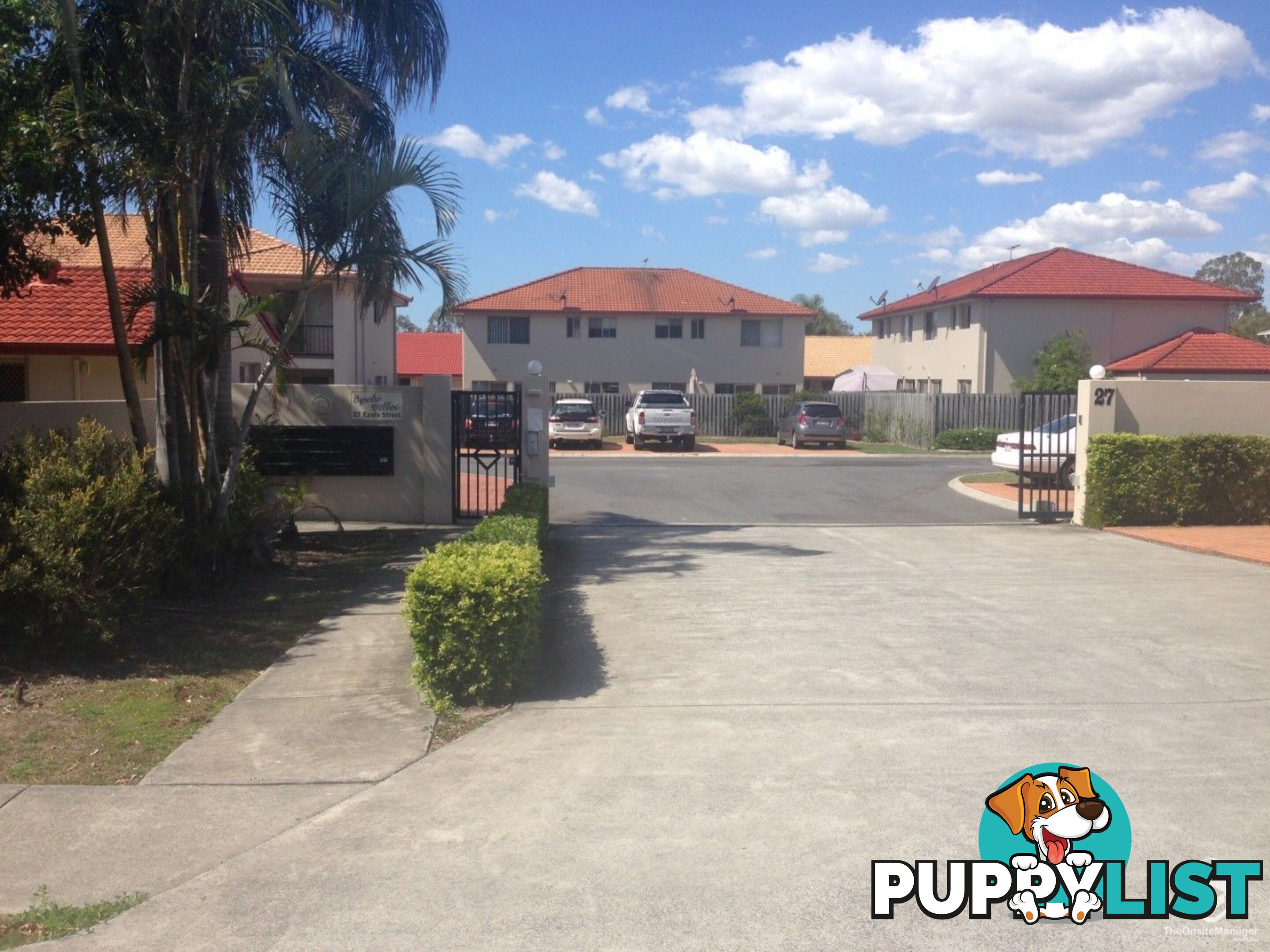 ID:3849292 27 27 Epala Street Carina QLD 4152