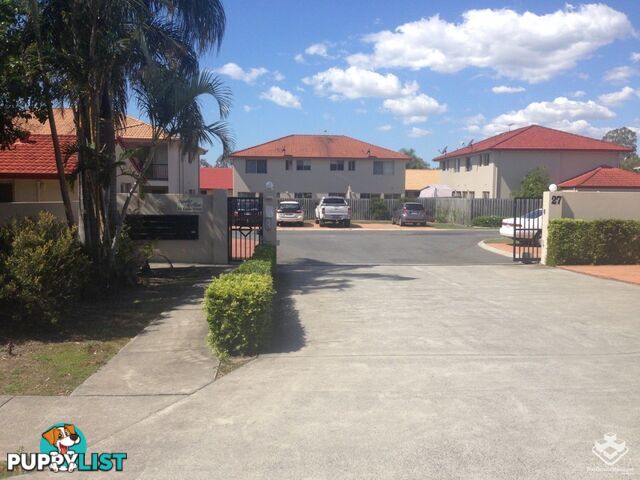 ID:3849292 27 27 Epala Street Carina QLD 4152
