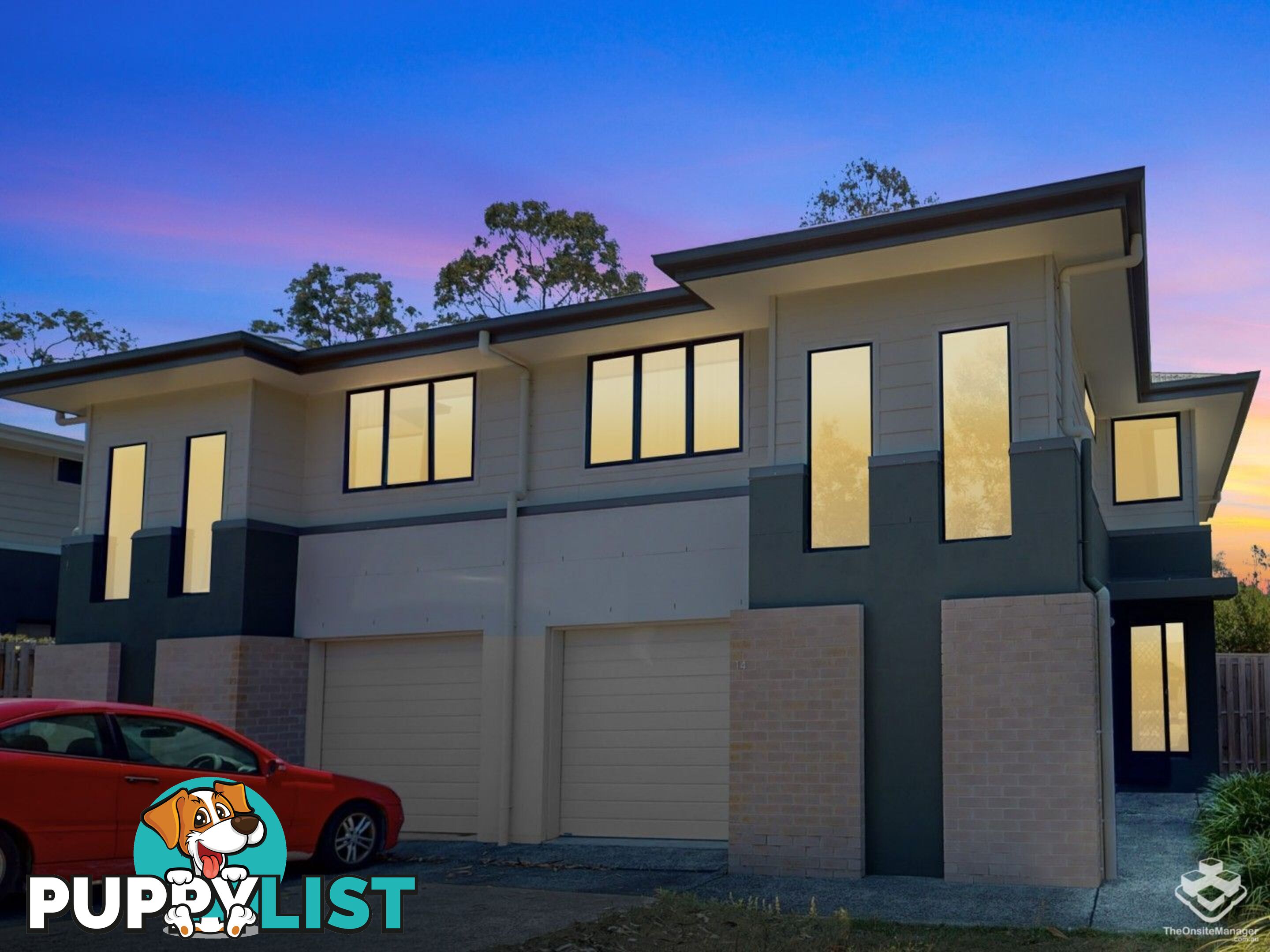 28/8 Carnarvon Avenue Springfield Lakes QLD 4300