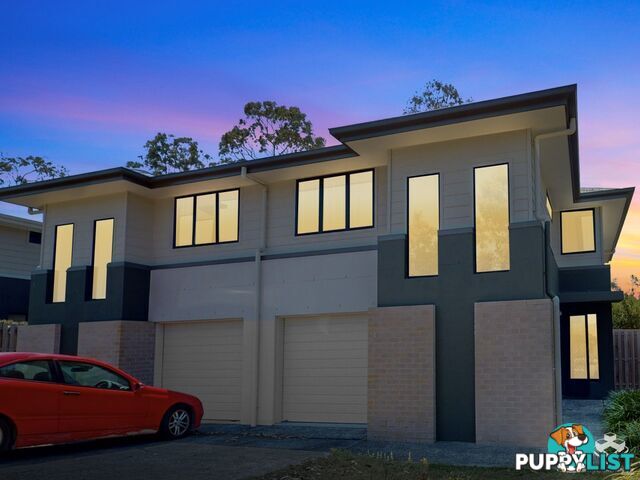 28/8 Carnarvon Avenue Springfield Lakes QLD 4300
