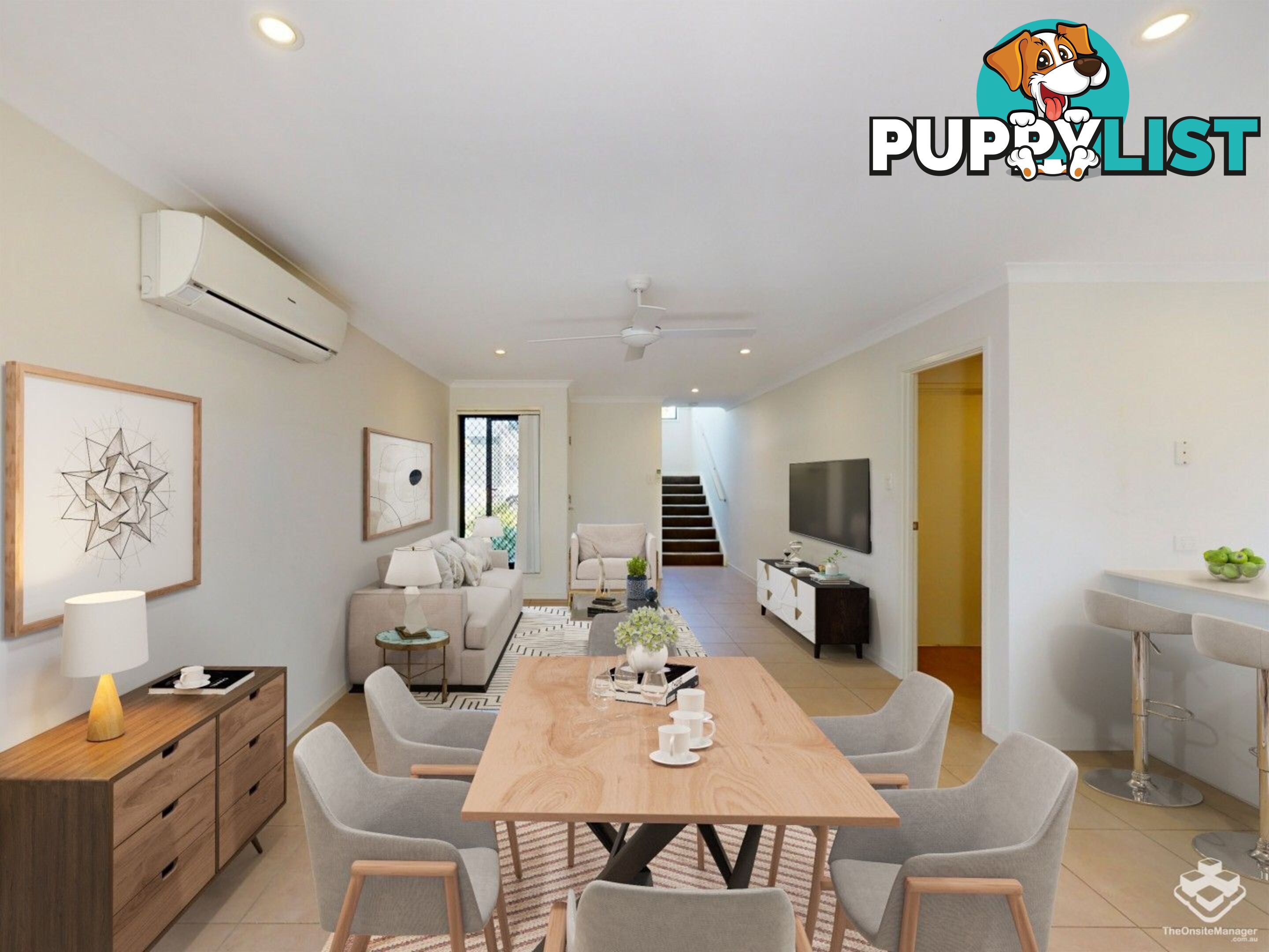 28/8 Carnarvon Avenue Springfield Lakes QLD 4300