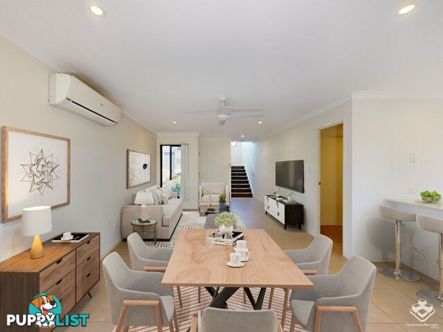28/8 Carnarvon Avenue Springfield Lakes QLD 4300